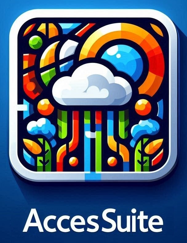 Illustration AccesSuite